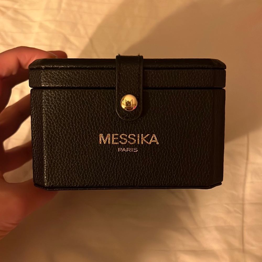 MESSIKA Paris Jewelry Case